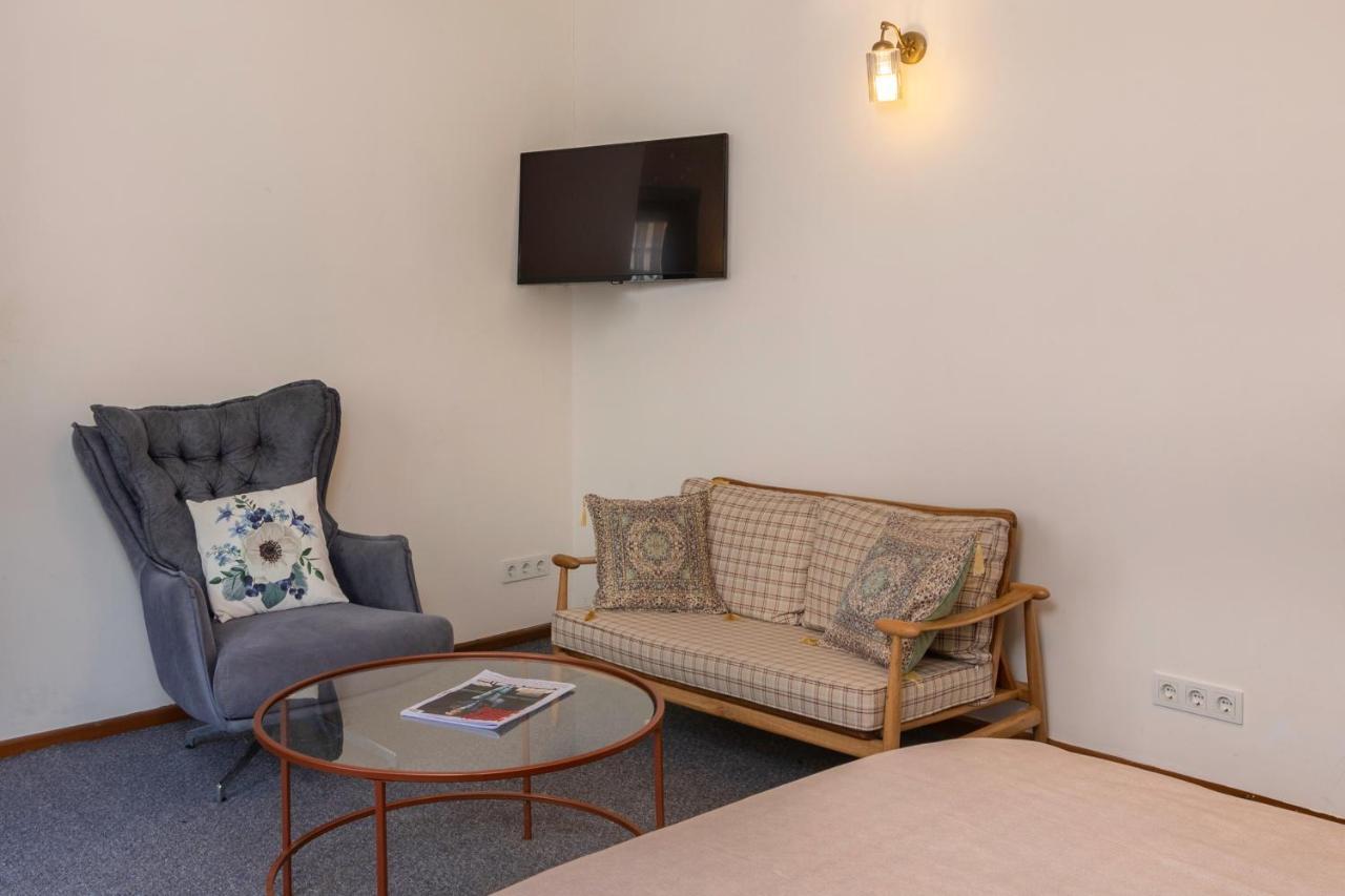 9 Pera Apartment Istanbul Exterior photo