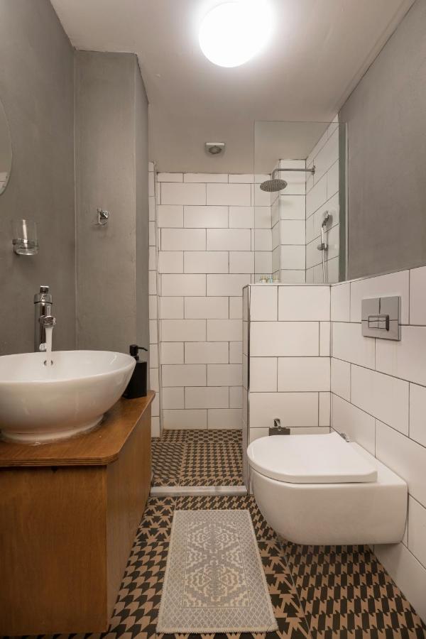9 Pera Apartment Istanbul Exterior photo